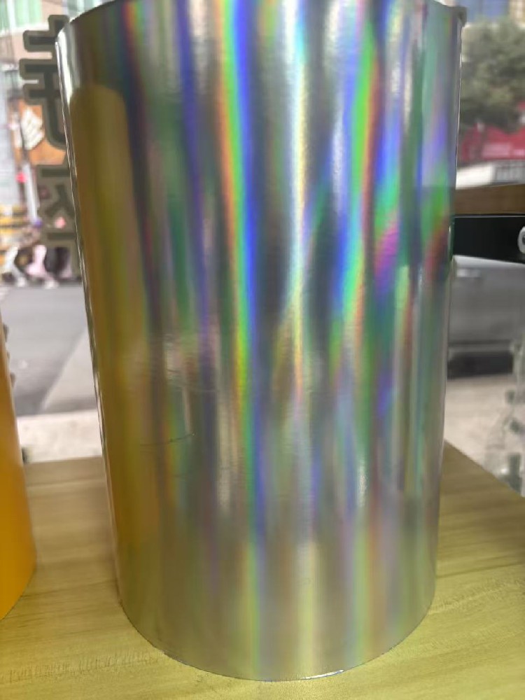 光柱易碎紙